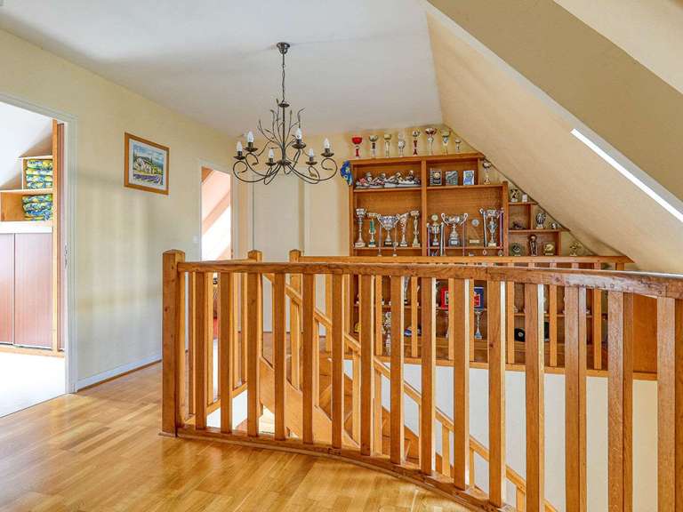 Maison Loire-Authion - 6 chambres