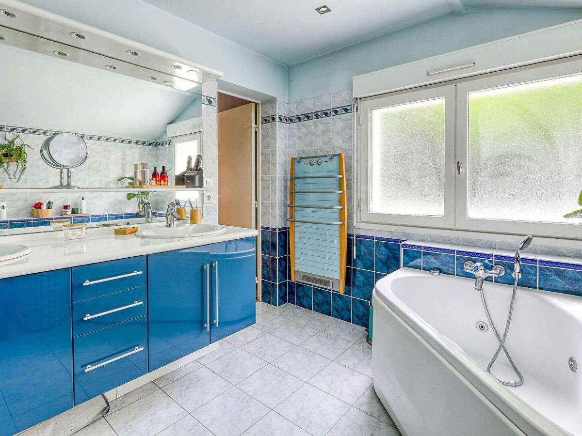 Maison Loire-Authion