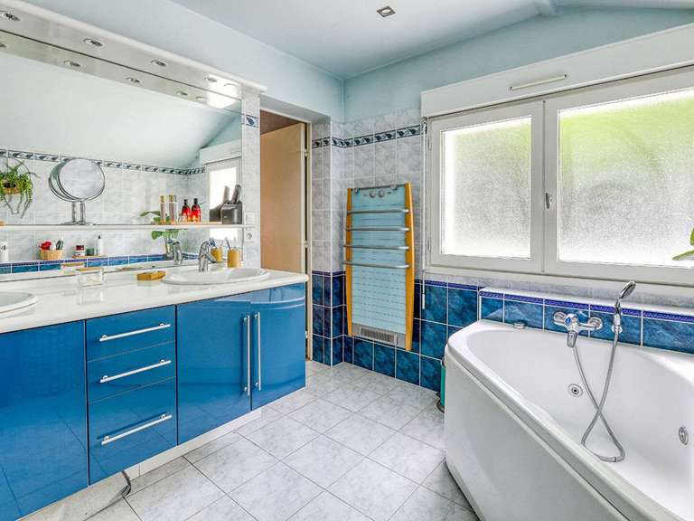 Maison Loire-Authion - 6 chambres