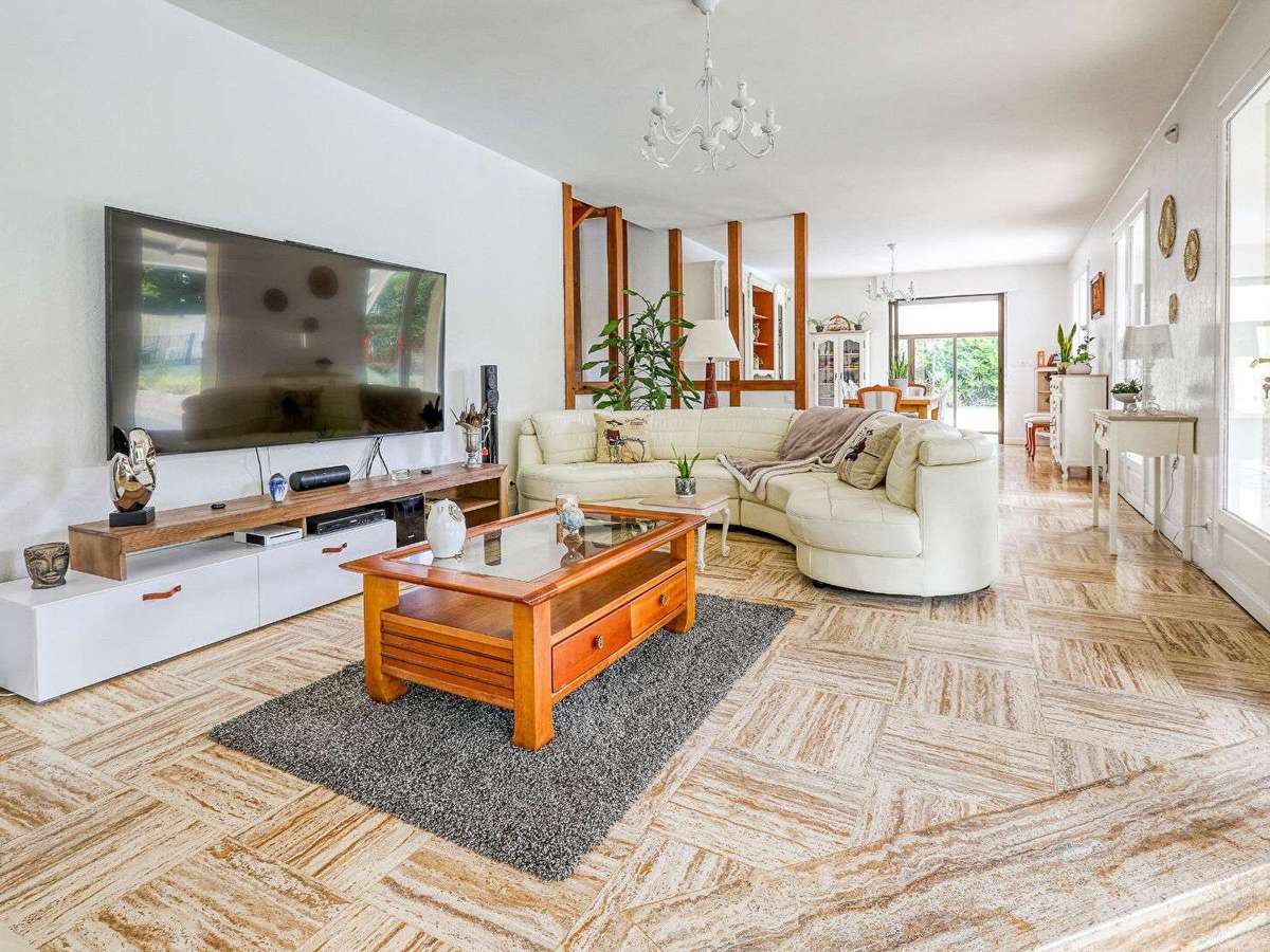 Maison Loire-Authion