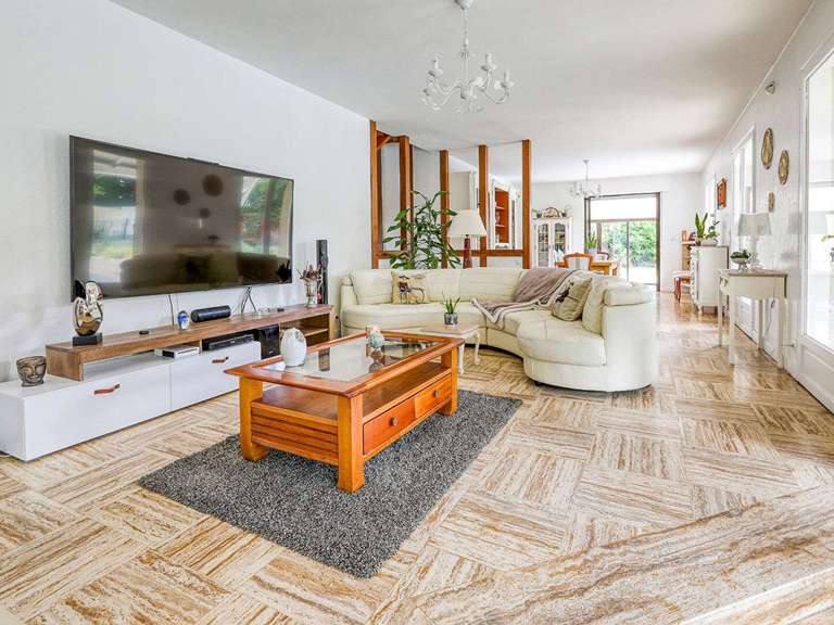 Maison Loire-Authion - 6 chambres