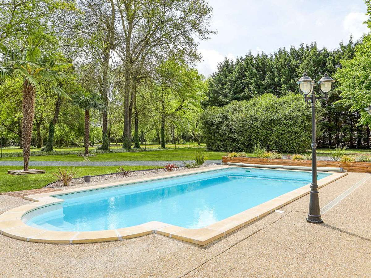 Maison Loire-Authion