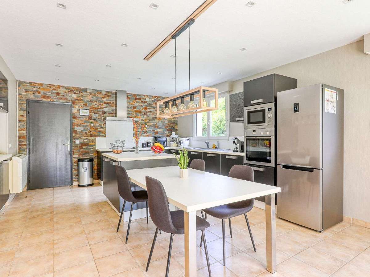 Maison Loire-Authion