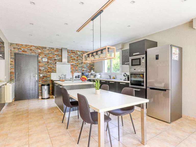 Maison Loire-Authion - 6 chambres