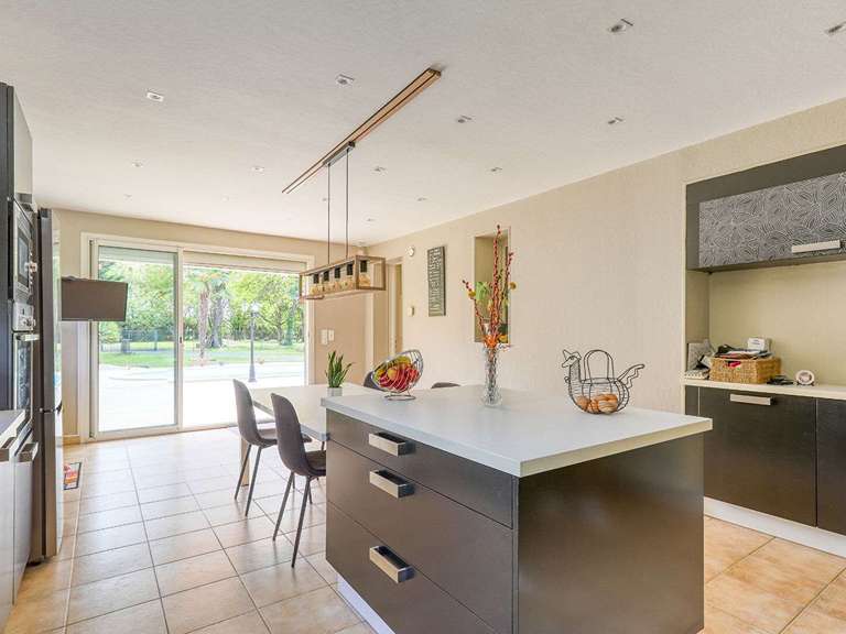 Maison Loire-Authion - 6 chambres