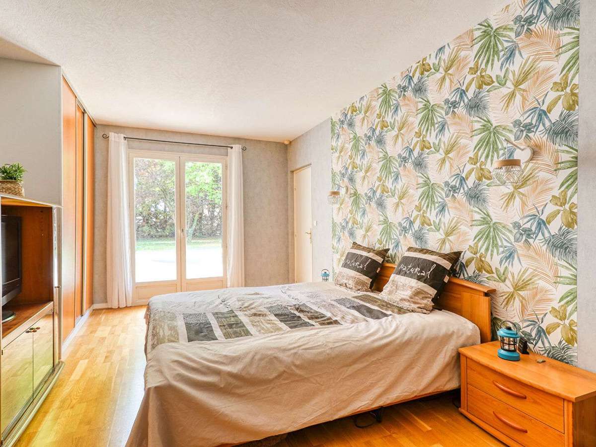 Maison Loire-Authion