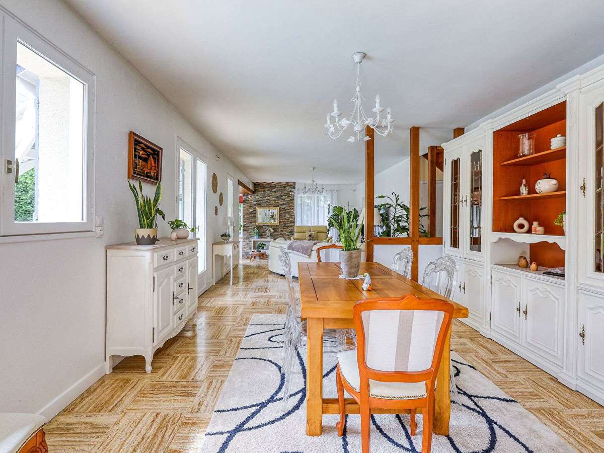 Maison Loire-Authion