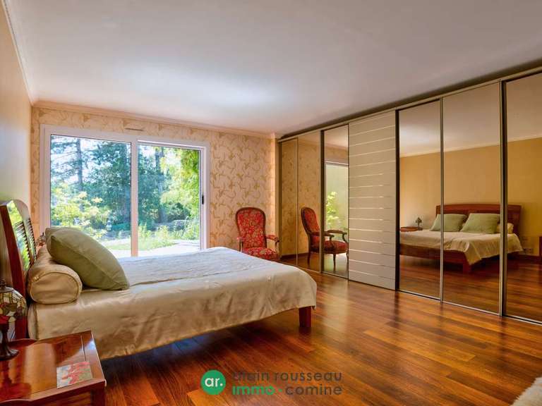 Maison Loire-Authion - 4 chambres