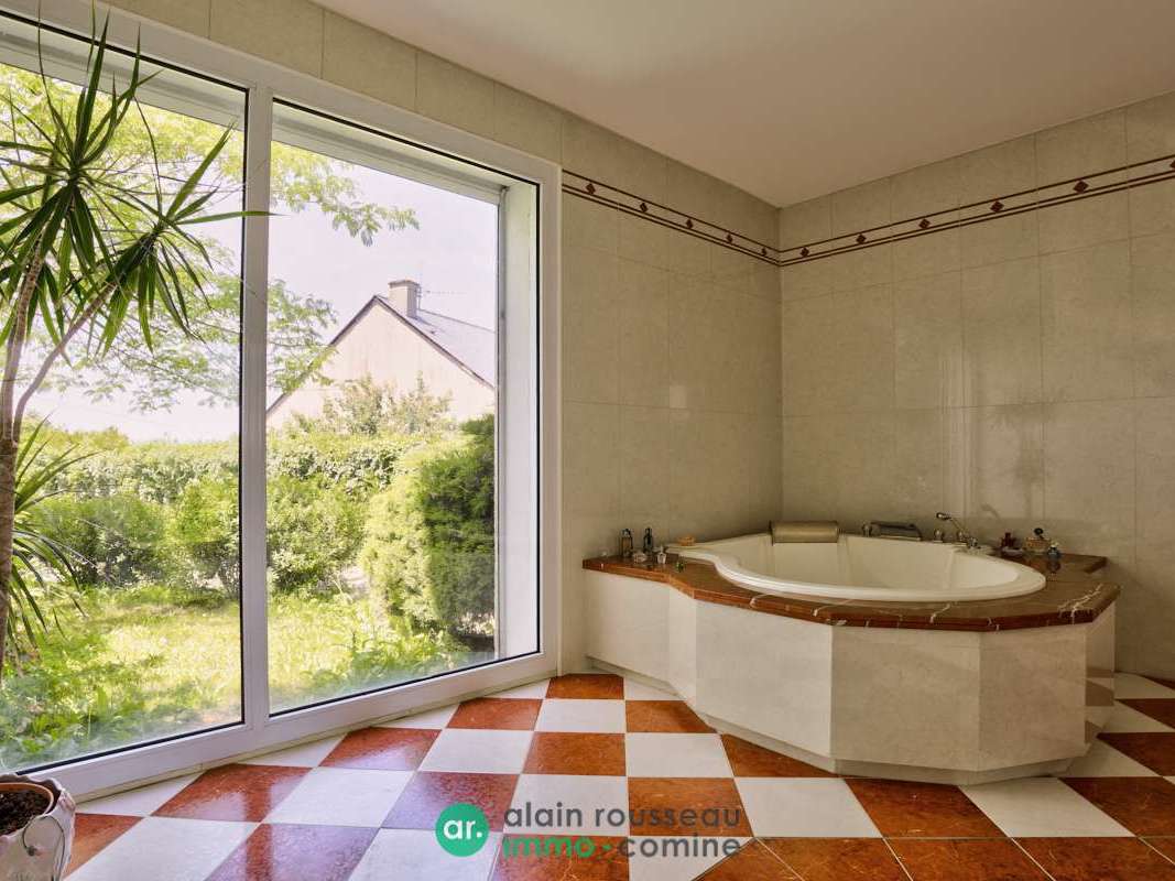 Maison Loire-Authion