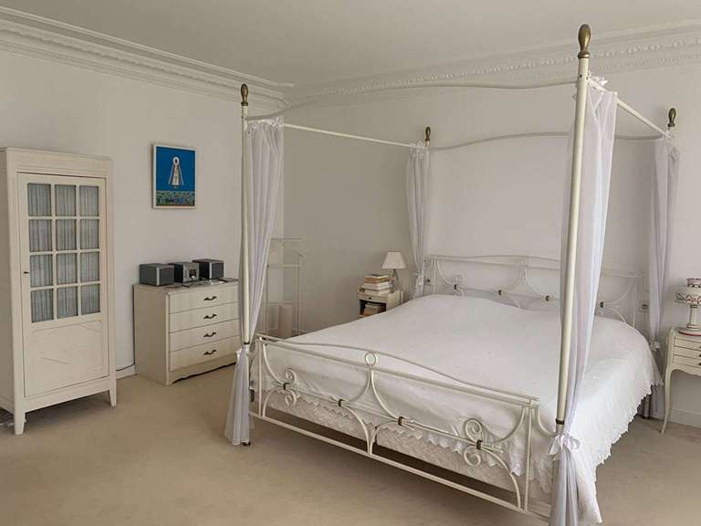 Maison Loire-Authion - 6 chambres