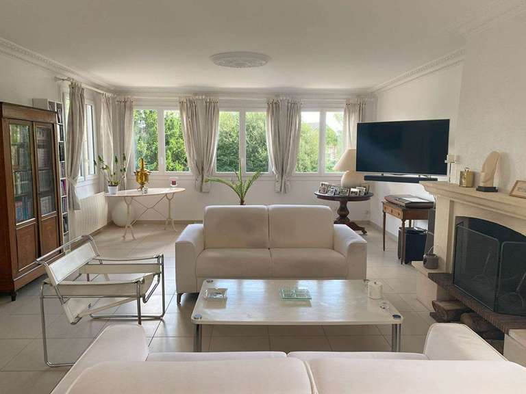 Maison Loire-Authion - 6 chambres