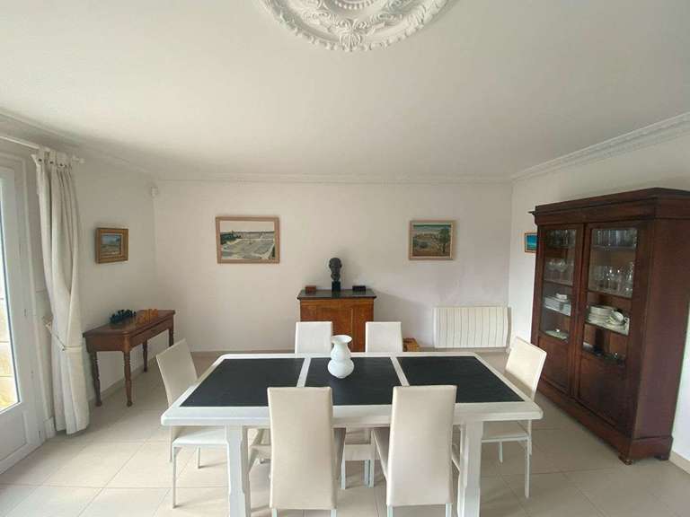 Maison Loire-Authion - 6 chambres