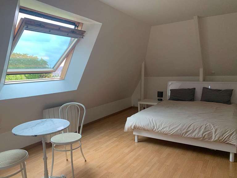 Maison Loire-Authion - 6 chambres