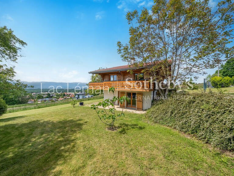 Chalet Loisin - 6 chambres - 145m²