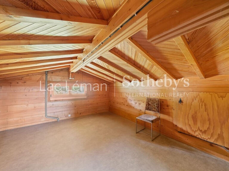 Chalet Loisin - 6 chambres - 145m²