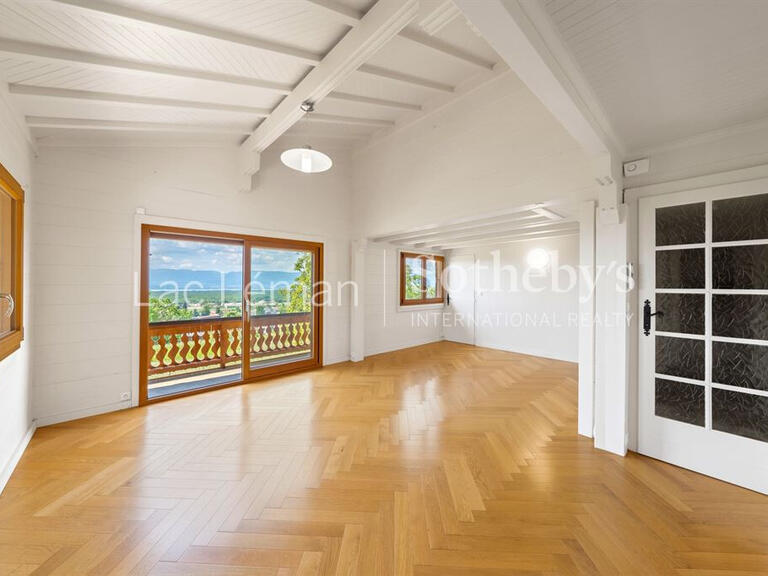 Chalet Loisin - 6 chambres - 145m²