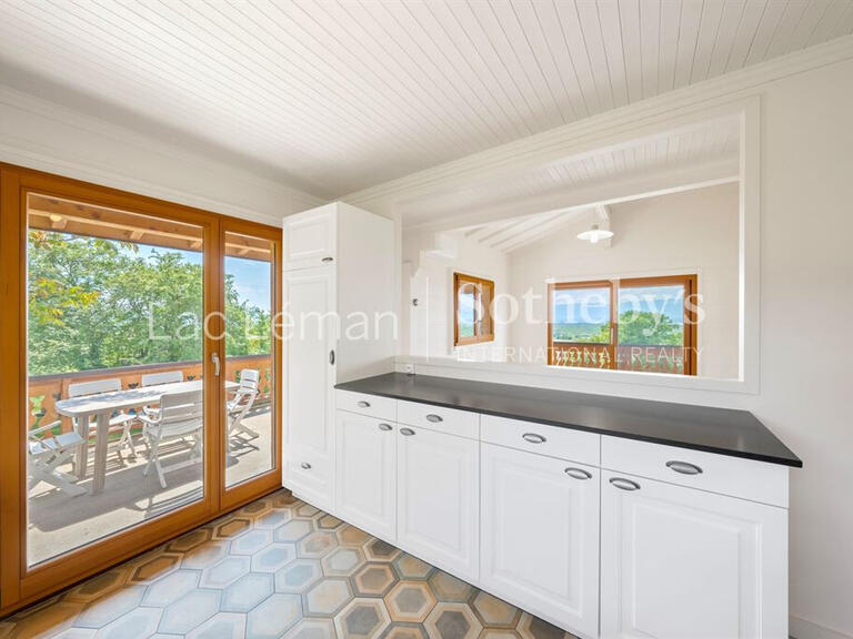 Chalet Loisin - 6 chambres - 145m²