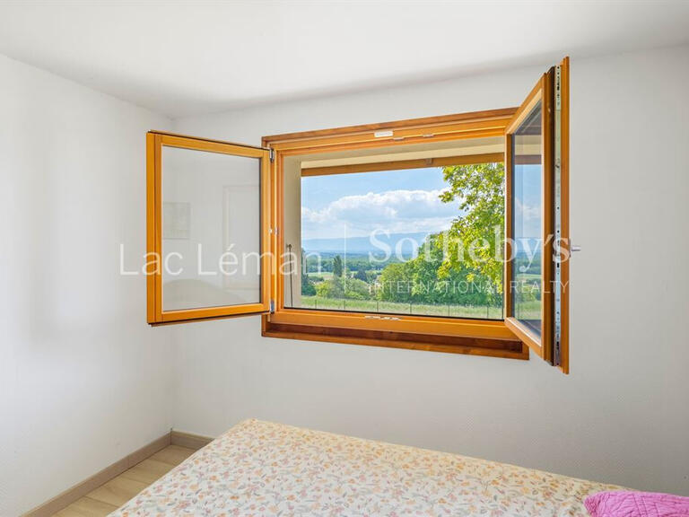 Chalet Loisin - 6 chambres - 145m²