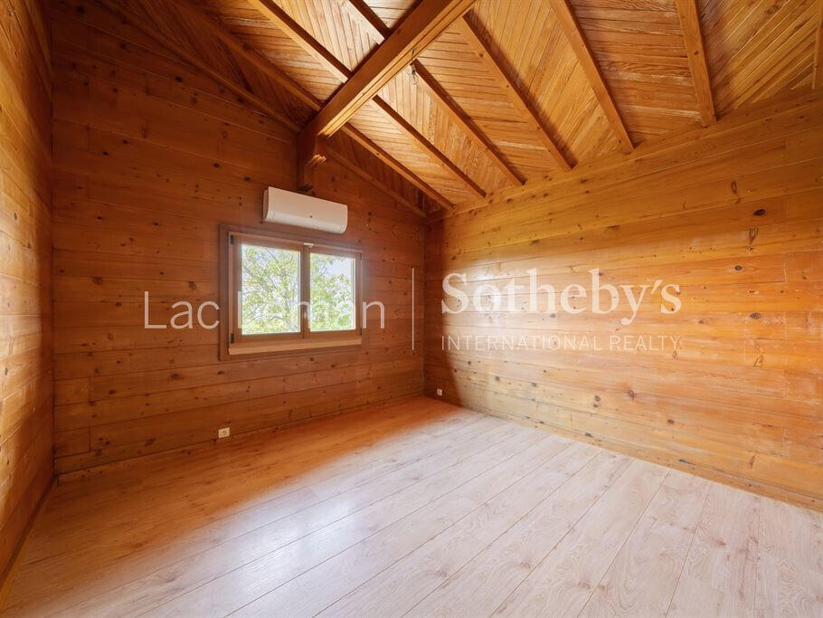Chalet Loisin