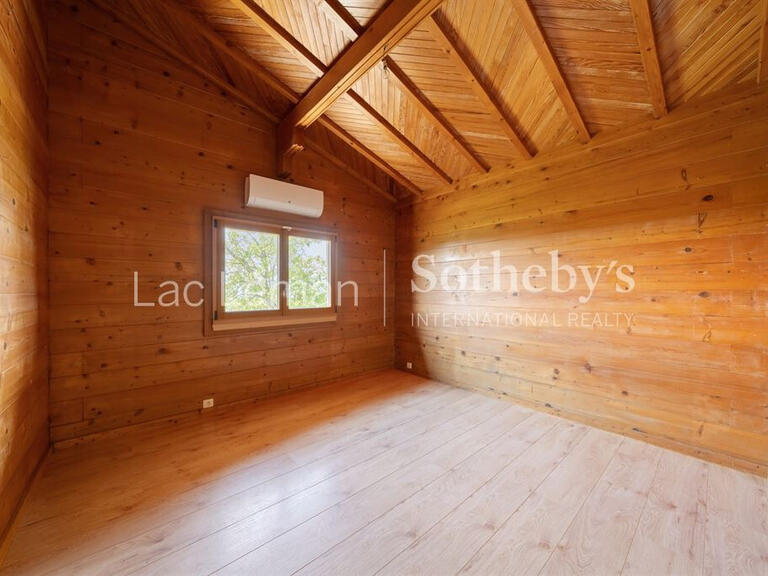 Chalet Loisin - 6 chambres - 145m²