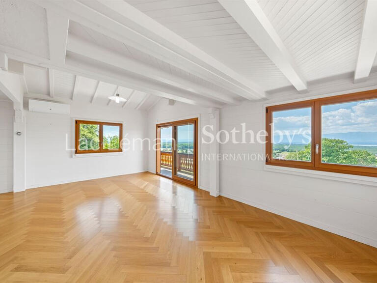 Chalet Loisin - 6 chambres - 145m²