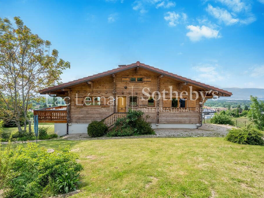 Chalet Loisin