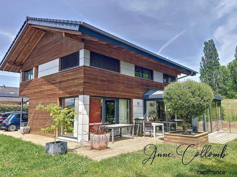 Vente Maison Loisin - 4 chambres