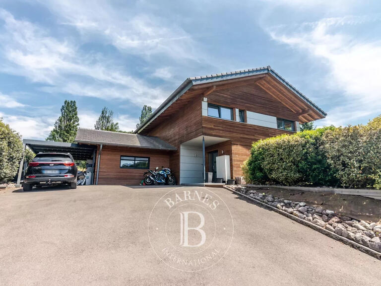 Vente Maison Loisin - 4 chambres