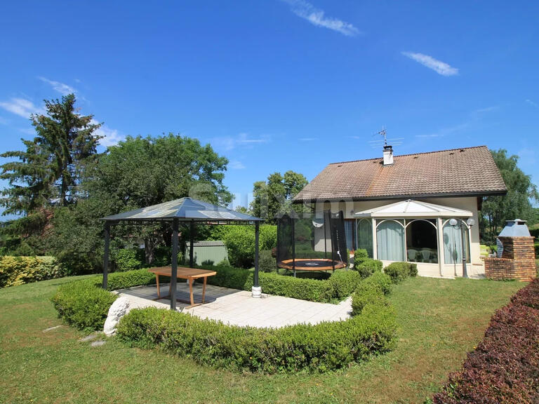 Vente Maison Loisin - 4 chambres