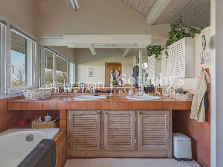 Maison Loisin - 6 chambres - 350m²