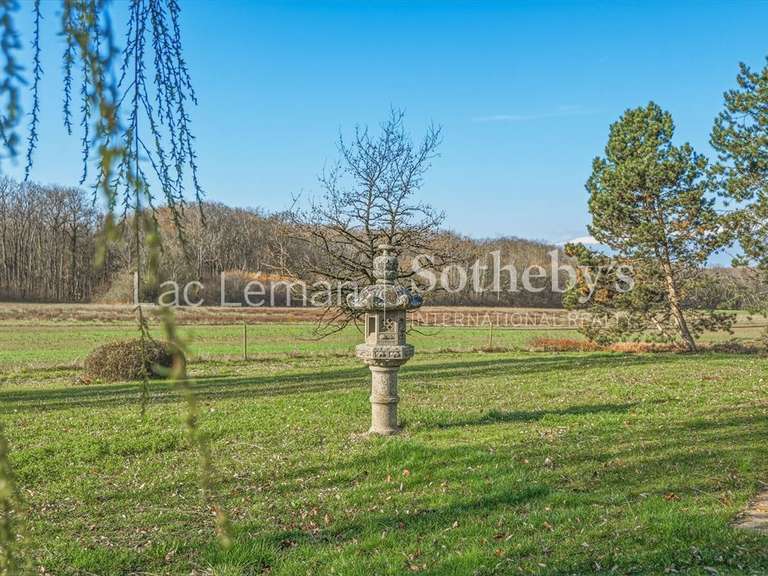 Maison Loisin - 6 chambres - 350m²