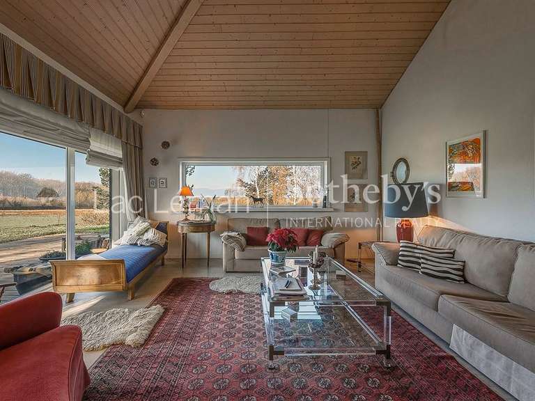 Maison Loisin - 6 chambres - 350m²