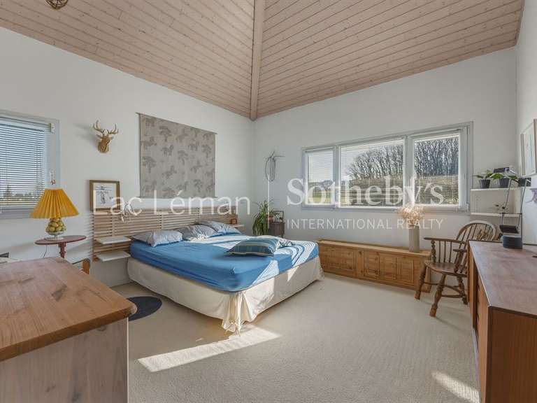 Maison Loisin - 6 chambres - 350m²