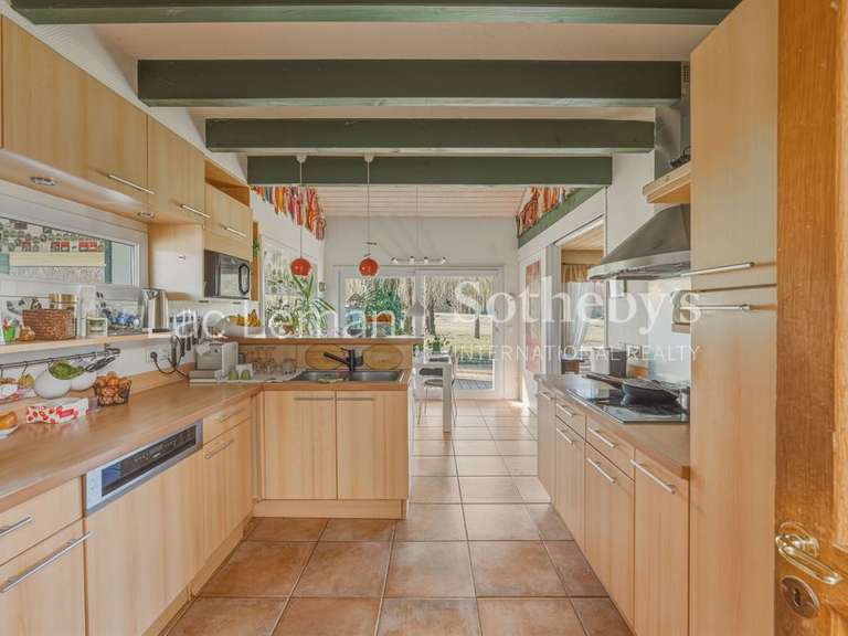 Maison Loisin - 6 chambres - 350m²