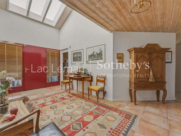 Maison Loisin - 6 chambres - 350m²