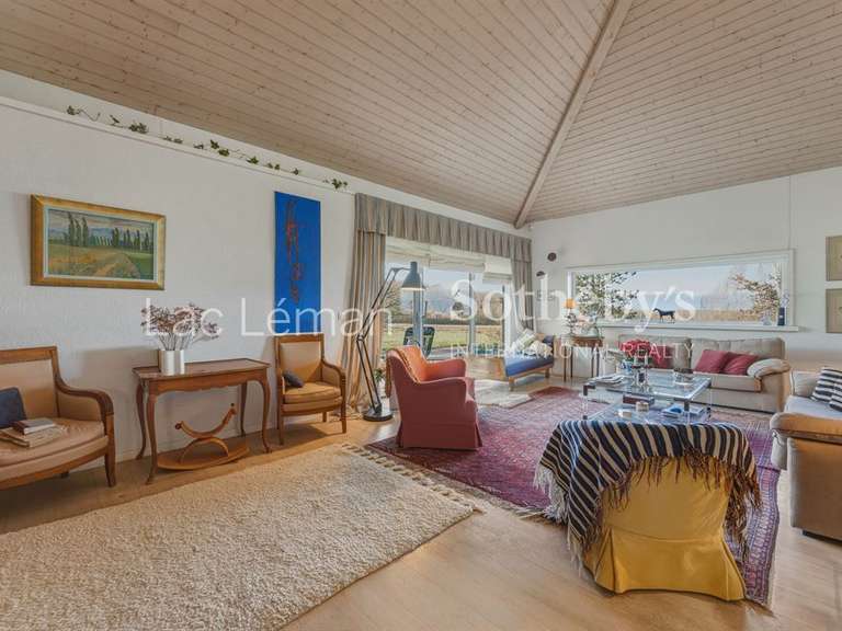 Maison Loisin - 6 chambres - 350m²