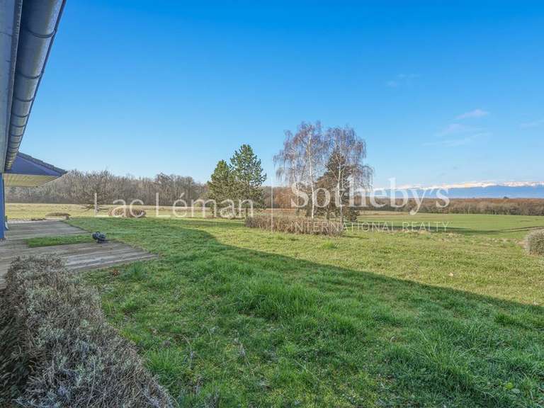 Maison Loisin - 6 chambres - 350m²