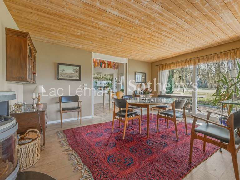 Maison Loisin - 6 chambres - 350m²