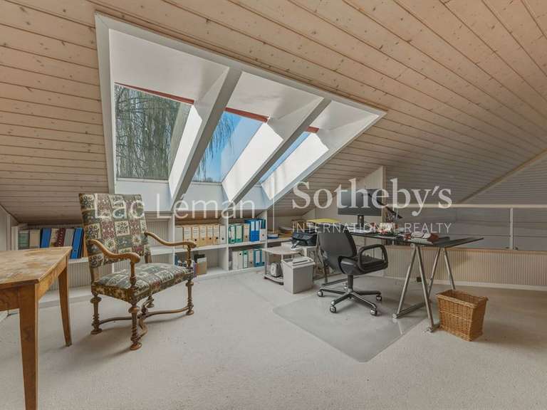 Maison Loisin - 6 chambres - 350m²