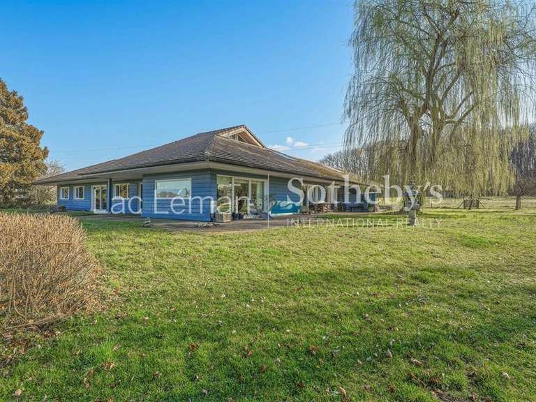 Maison Loisin - 6 chambres - 350m²