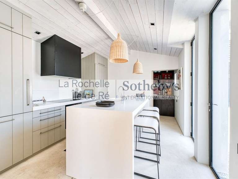 Maison Loix - 5 chambres - 260m²
