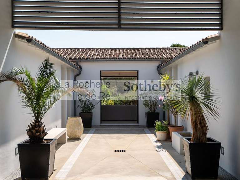 Maison Loix - 5 chambres - 260m²