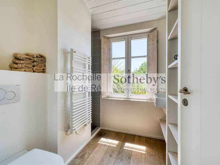 Maison Loix - 4 chambres - 160m²