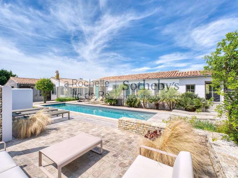 House Loix - 5 bedrooms - 160m²