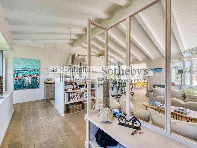 Maison Loix - 4 chambres - 160m²