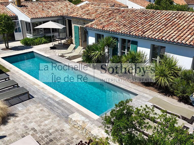 Maison Loix - 5 chambres - 160m²