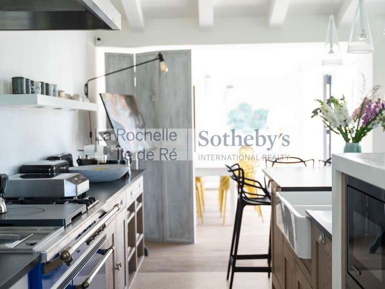 Maison Loix - 4 chambres - 160m²