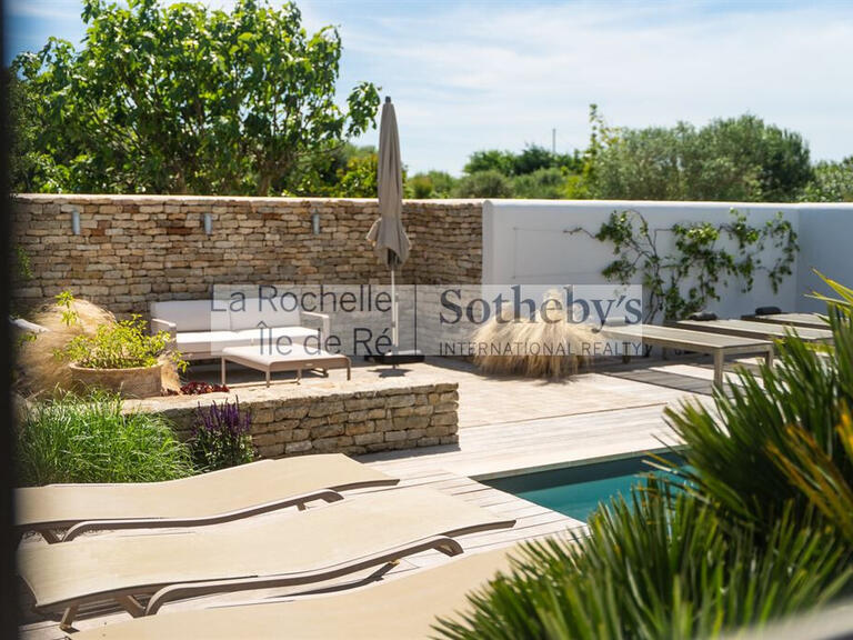 House Loix - 5 bedrooms - 160m²