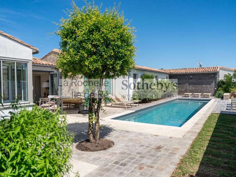 Maison Loix - 4 chambres - 160m²