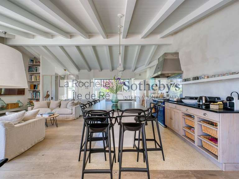 Maison Loix - 4 chambres - 160m²